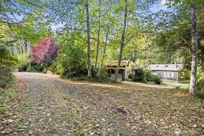 1388 E Elliot Creek Road, Port Angeles, WA 98362 - Photo 5