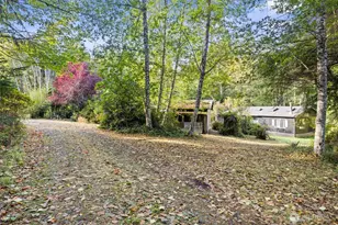 1388 E Elliot Creek Rd, Port Angeles, WA 98362 - Photo 5
