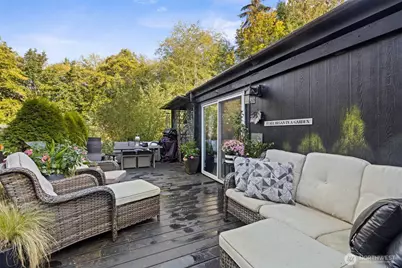 1388 E Elliot Creek Road, Port Angeles, WA 98362 - Photo 27