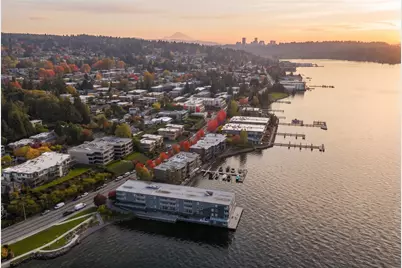 733 Lake Street S #1-A, Kirkland, WA 98033 - Photo 3