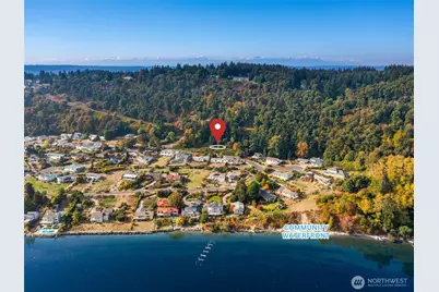 25724 Gold Beach Drive SW, Vashon, WA 98070 - Photo 7