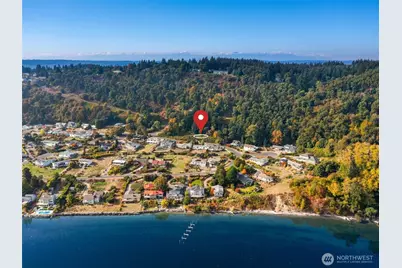 25724 Gold Beach Drive SW, Vashon, WA 98070 - Photo 23