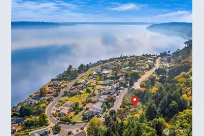 25724 Gold Beach Drive SW, Vashon, WA 98070 - Photo 11