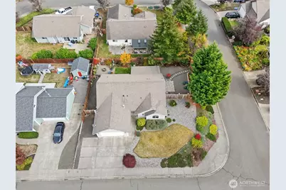 2014 S 7th Street, Shelton, WA 98584 - Photo 3