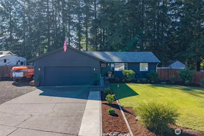 409 E Alexander Street, Yacolt, WA 98675 - Photo 33