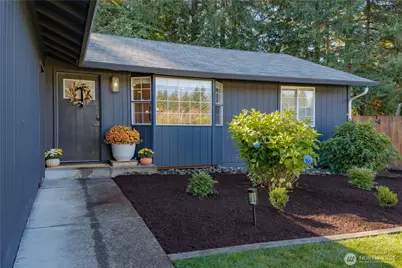 409 E Alexander Street, Yacolt, WA 98675 - Photo 3