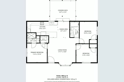 409 E Alexander Street, Yacolt, WA 98675 - Photo 25