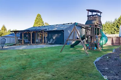 409 E Alexander Street, Yacolt, WA 98675 - Photo 27