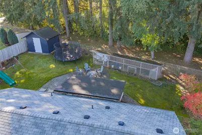 409 E Alexander Street, Yacolt, WA 98675 - Photo 29