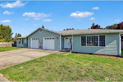 9621 -9623 16th Avenue S, Tacoma, WA 98444 - Photo 1