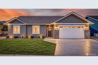 2503 Plateau Drive, East Wenatchee, WA 98802 - Photo 1