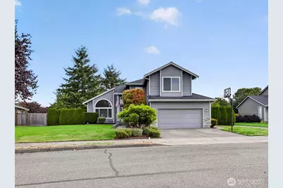 401 Randall Place, Enumclaw, WA 98022 - Photo 1
