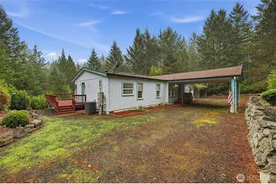 210 E Trudder Lane, Union, WA 98592 - Photo 3
