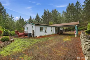 210 E Trudder Ln, Union, WA 98592 - Photo 3