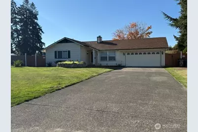 20902 40th Avenue E, Spanaway, WA 98387 - Photo 1