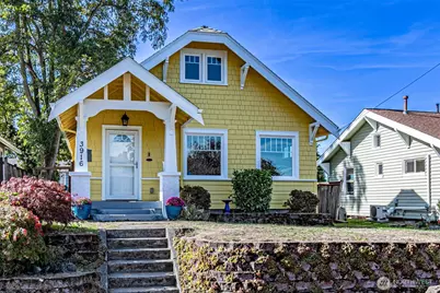 3916 N Gove Street, Tacoma, WA 98407 - Photo 1