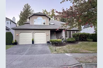 15215 92nd Place NE, Bothell, WA 98011 - Photo 1