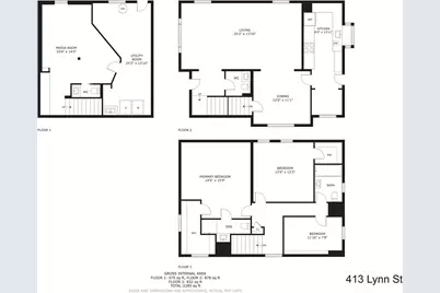 413 Lynn Street, Seattle, WA 98109 - Photo 37