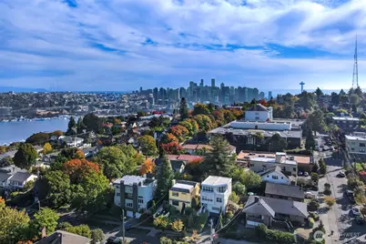 413 Lynn Street, Seattle, WA 98109 - Photo 33