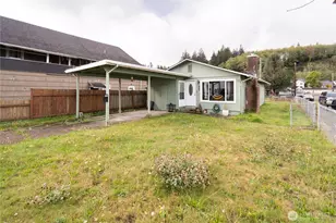 927 Monroe St, Hoquiam, WA 98550 - Photo 1