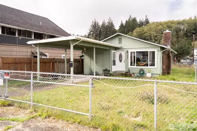 927 Monroe Street, Hoquiam, WA 98550 - Photo 17
