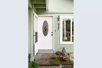 927 Monroe Street, Hoquiam, WA 98550 - Photo 3