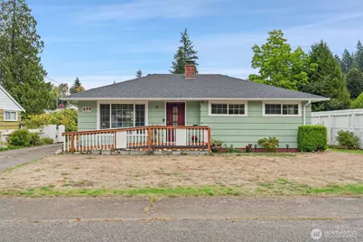 630 N Constitution Avenue, Bremerton, WA 98312 - Photo 1
