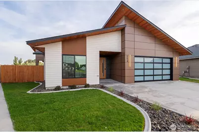 554 N Sparrow Lane, Moses Lake, WA 98837 - Photo 1