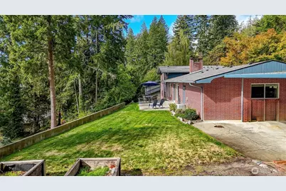 1921 SE Oakview Drive, Chehalis, WA 98532 - Photo 33