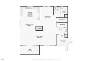 15412 NE Winsor Dr, Brush Prairie, WA 98606 - Photo 39