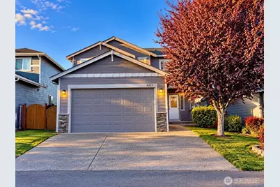 9325 11th Street NE #4, Lake Stevens, WA 98258 - Photo 1