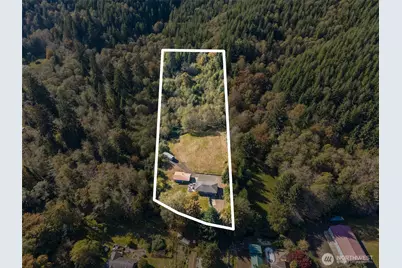 1120 Lombard Street, Raymond, WA 98577 - Photo 33