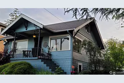 11237 84th Avenue S, Seattle, WA 98178 - Photo 1