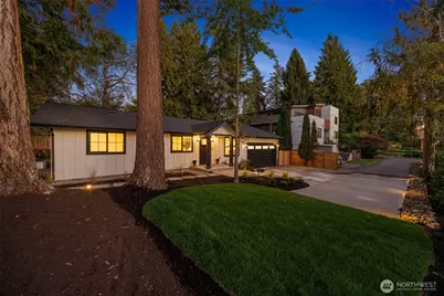10836 NE 12th Place, Bellevue, WA 98004 - Photo 7