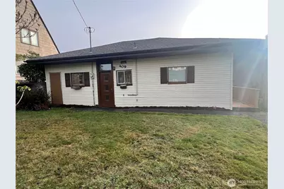 409 2nd Avenue, Aberdeen, WA 98520 - Photo 1