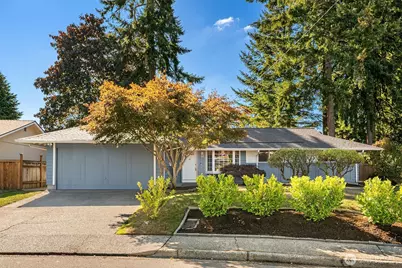 3917 NE 11th Place, Renton, WA 98056 - Photo 1