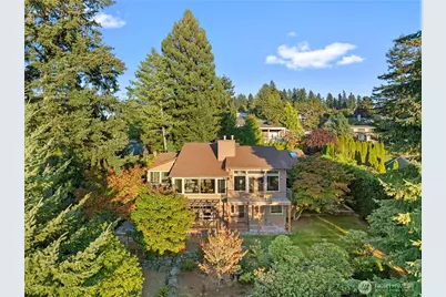 8619 NE 24th Street, Clyde Hill, WA 98004 - Photo 33