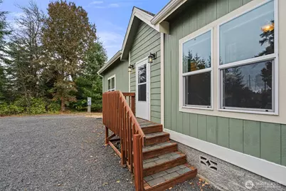 139 N Military Road, Winlock, WA 98596 - Photo 3