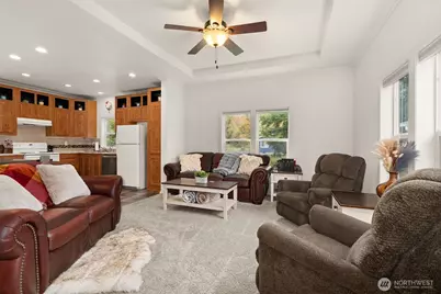139 N Military Road, Winlock, WA 98596 - Photo 7