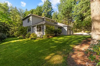 14205 Crown Point Place NW, Silverdale, WA 98383 - Photo 23