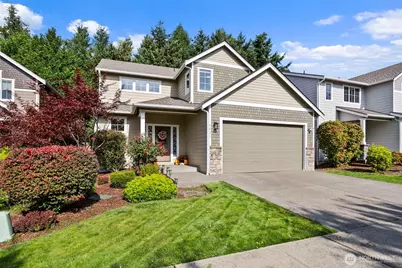 5021 Black Rock Loop SE, Olympia, WA 98501 - Photo 3