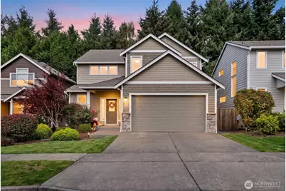 5021 Black Rock Loop SE, Olympia, WA 98501 - Photo 1