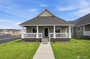 123 E 9th Ave, Moses Lake, WA 98837 - Photo 1