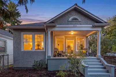 3520 S Hanford Street, Seattle, WA 98144 - Photo 1