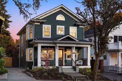 206 32nd Avenue, Seattle, WA 98122 - Photo 1