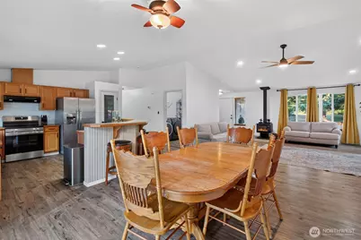 15011 Smith Prairie Road SE, Yelm, WA 98597 - Photo 9