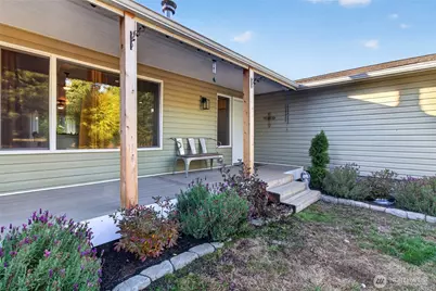 15011 Smith Prairie Road SE, Yelm, WA 98597 - Photo 3