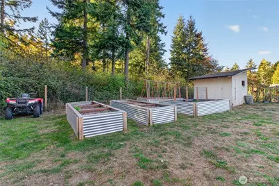 15011 Smith Prairie Road SE, Yelm, WA 98597 - Photo 31