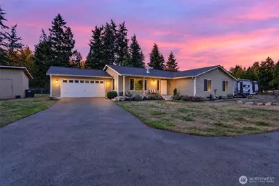 15011 Smith Prairie Road SE, Yelm, WA 98597 - Photo 1