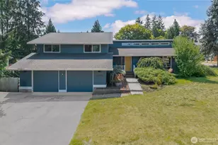 12923 SE 245th St, Kent, WA 98030 - Photo 1